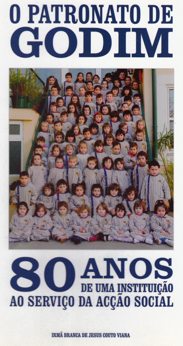 Livro 80 Anos