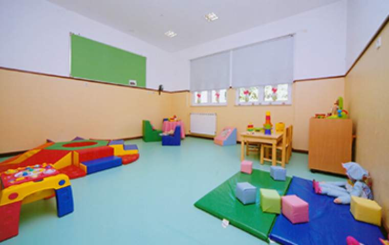 Creche