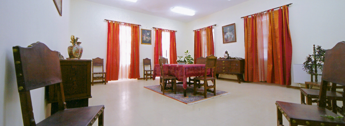 Sala de
